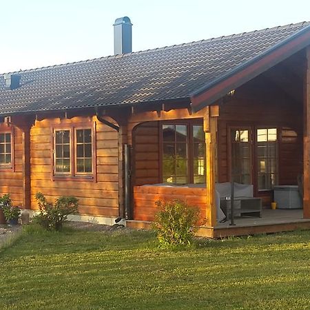 Good Morning Bed And Breakfast Harslov Экстерьер фото