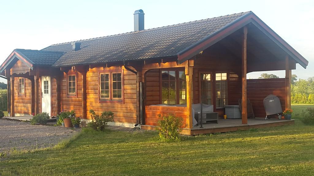 Good Morning Bed And Breakfast Harslov Экстерьер фото